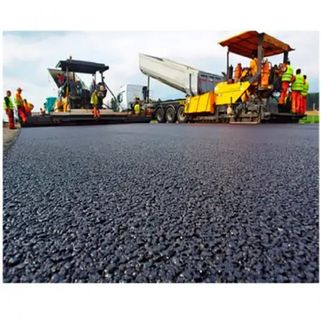 Çfarë është Asfalti Mastic?