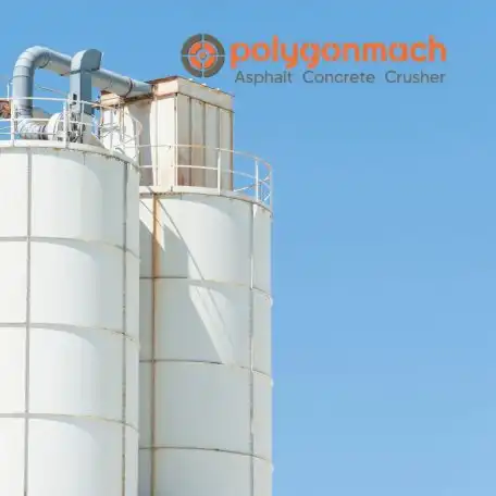 Los Diferentes Tipos de Silos de Cemento: ¿Cuál es el Adecuado para tu Proyecto?
