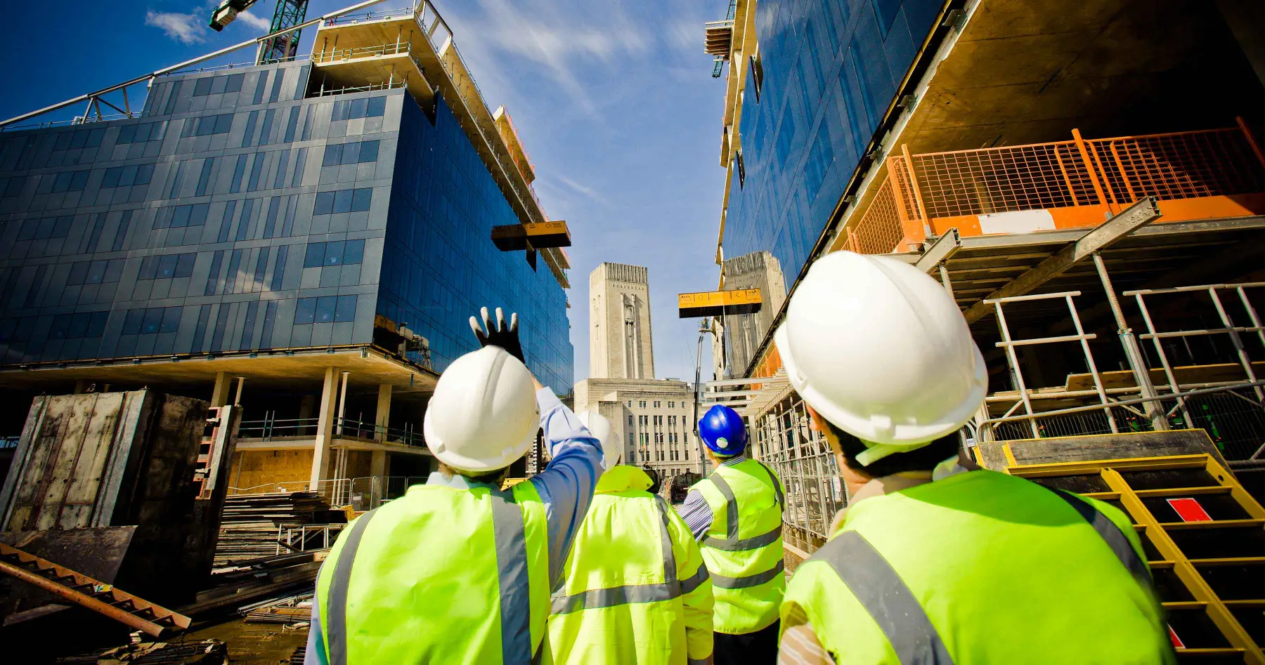 Sand Recycling Plant