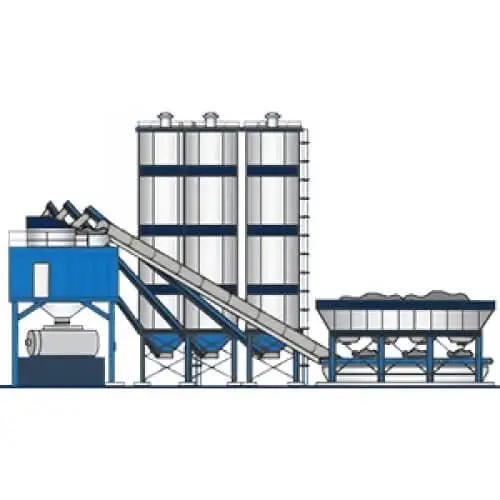 Shitet Fabrika e Betonit